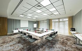 Holiday Inn Nice - Port St Laurent By Ihg